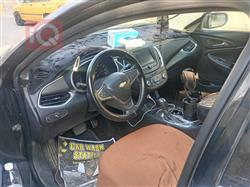 شيفروليه ماليبو